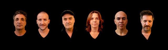 LAS PELOTAS PRESENTA SU NUEVO VIDEOCLIP NADIE FUE