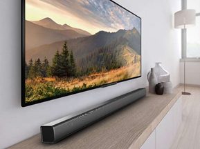 El concepto de cine en tu casa