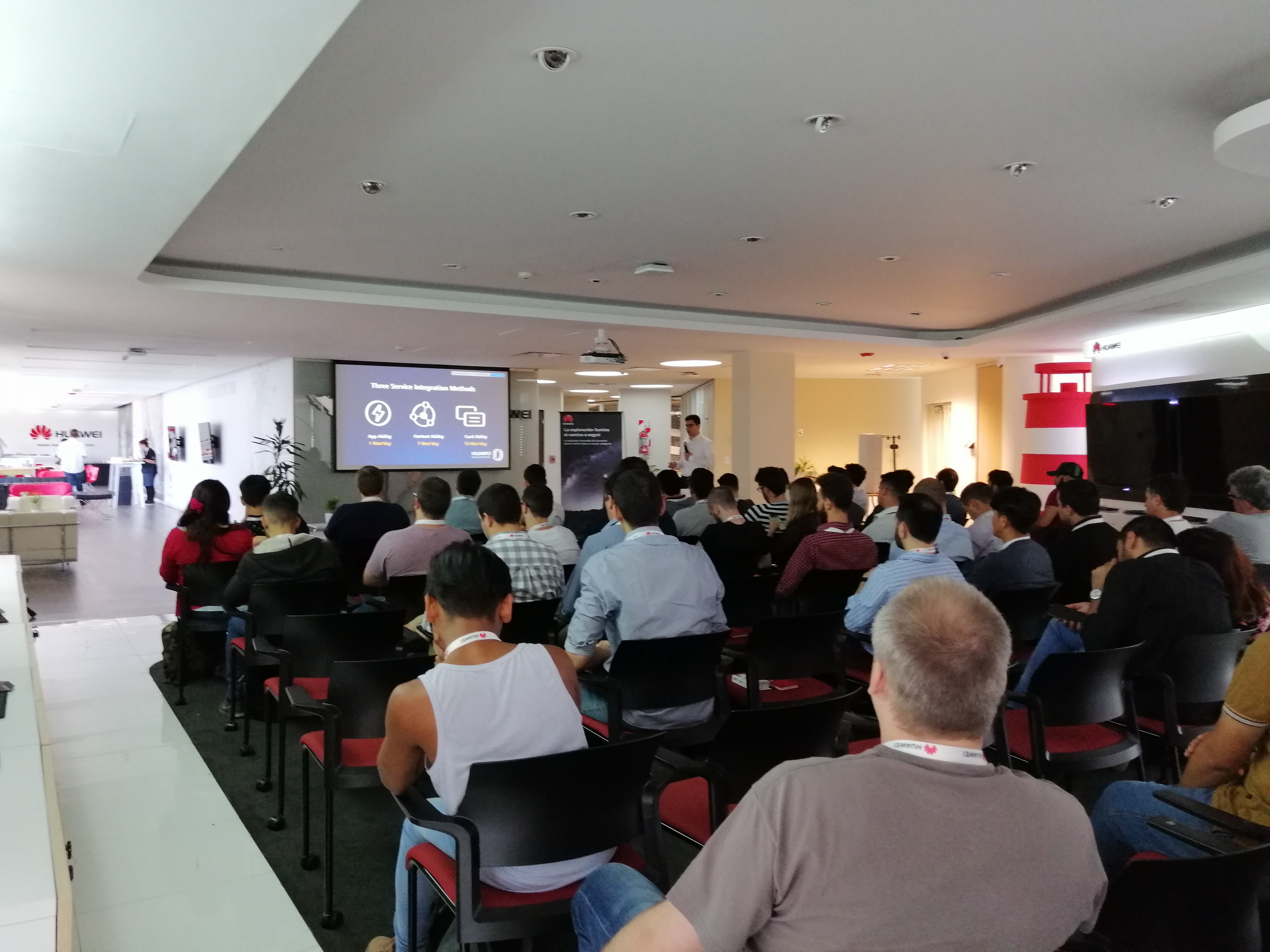 Nueva plataforma abierta para ayudar a socios y desarrolladores a crear un ecosistema enfocado al éxito de sus negocios