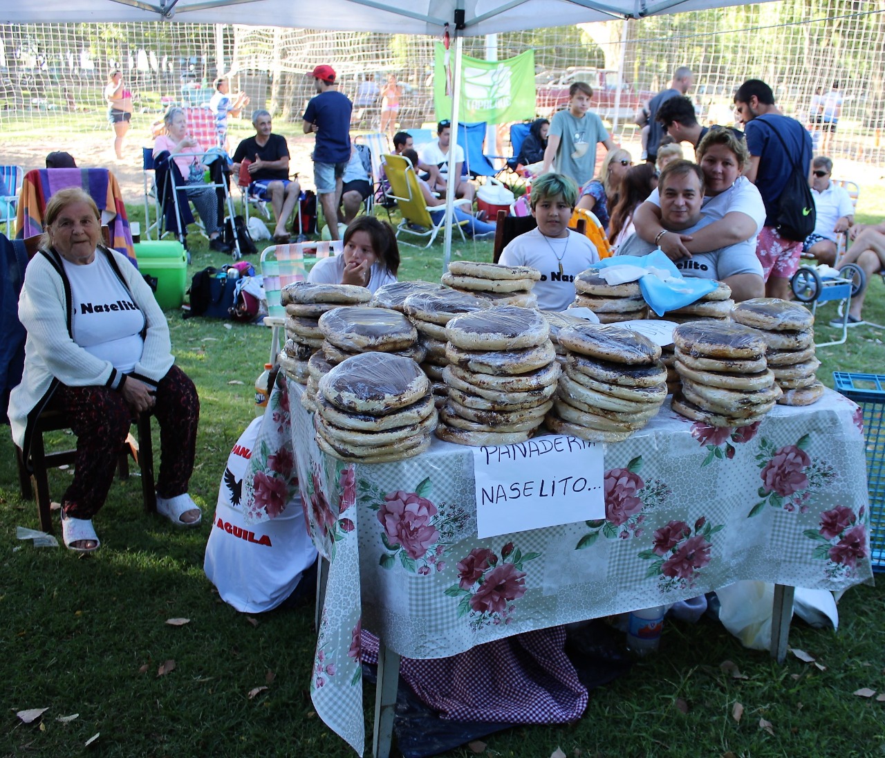 TAPALQUE CELEBRA LA  FIESTA DE LA TORTA NEGRA