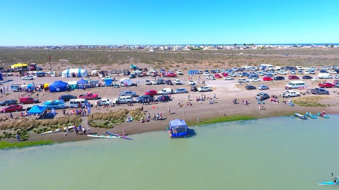 Rawson se prepara para vivir la segunda edición de la Fiesta del Río