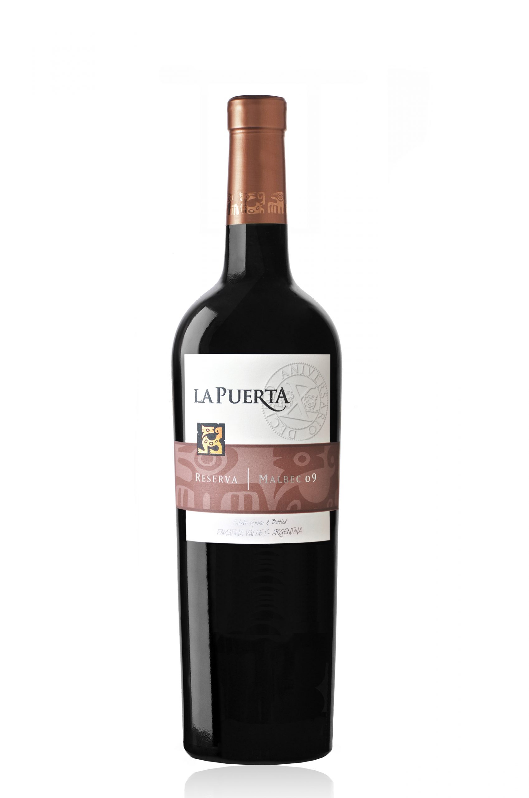 Bodega Valle de La Puerta en un año especial: un regalo especial para papá