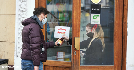 La app argentina que revolucionará el comercio.