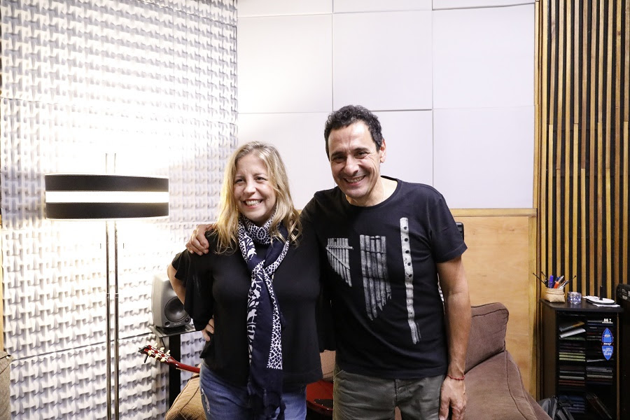 Risas del Rock en todas las plataformas digitales