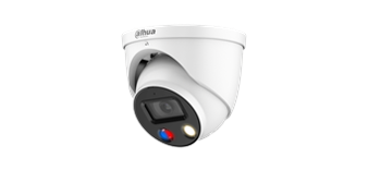 Videovigilancia: ya está disponible la cámara inteligente  3 en 1