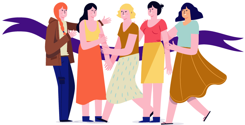 Conversatorio virtual “Mujeres, memoria, lucha y resistencia”