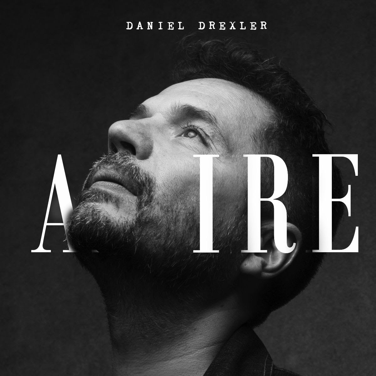 DANIEL DREXLER PRESENTA SU NUEVO DISCO “AIRE”