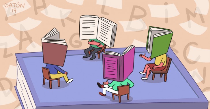 Club de Lectura Medieval y Renacimiento