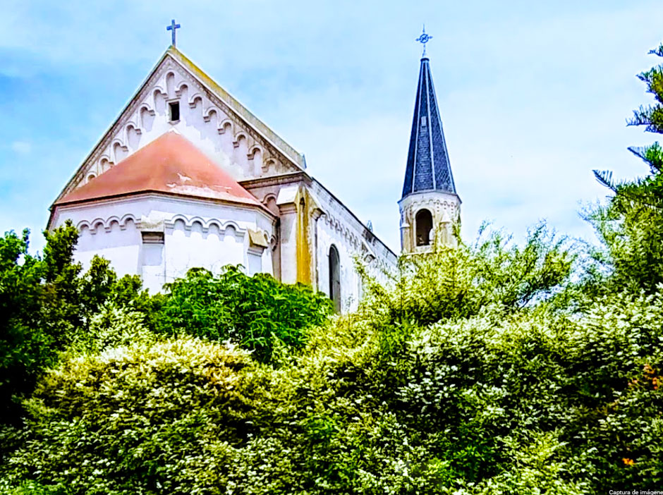 FIN DE SEMANA POR LOS ALMACENES DE CAMPO EN ROQUE PEREZ