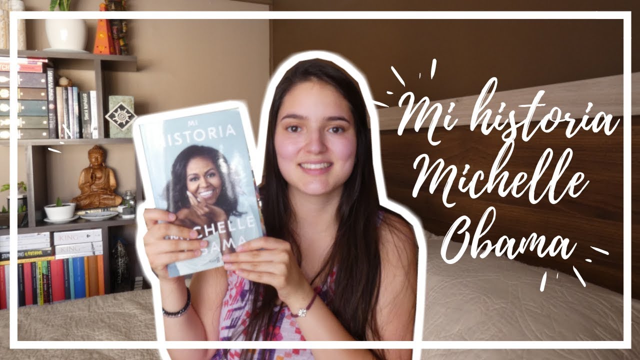 Mi Historia, de Michelle Obama, para jóvenes
