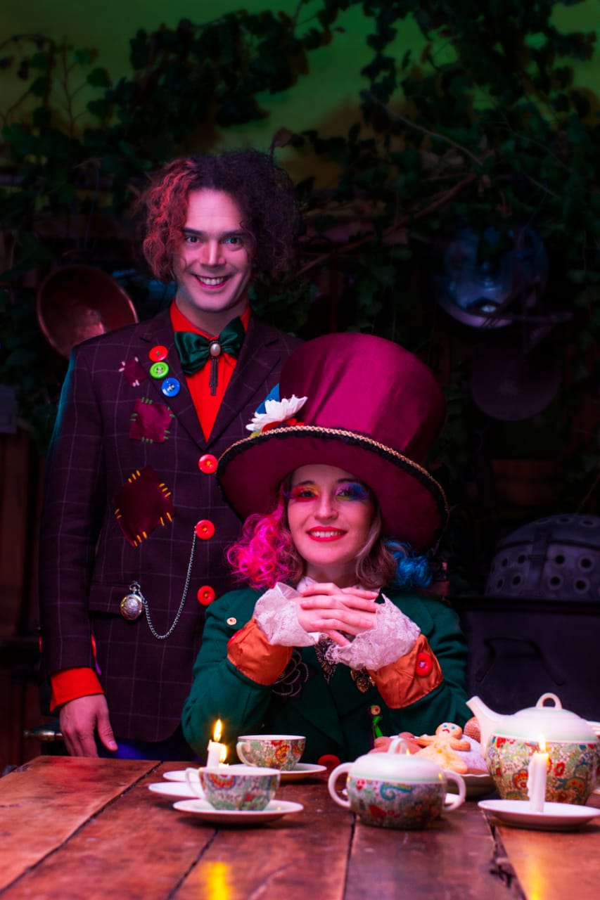 Sin Cordones desde Ushuaia