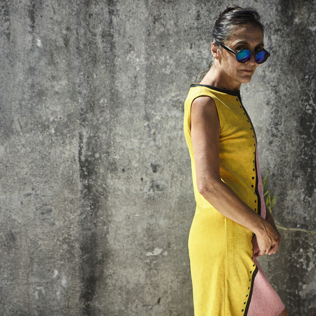 Carmen Baliero presenta Lentamente su nuevo trabajo discográfico