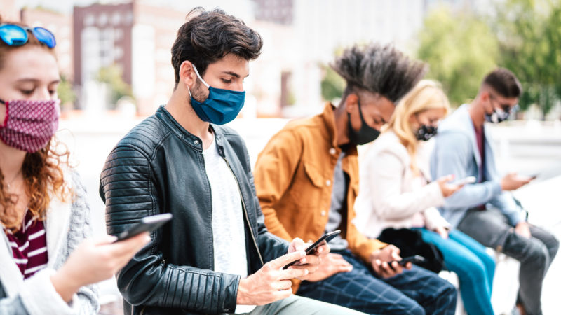 SALARIO EMOCIONAL » ES LO QUE PRIORIZAN LOS MILLENIALS Y CENTENNIALS