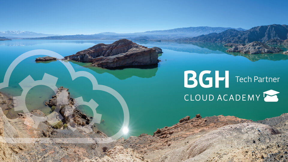 BGH Tech Partner lanza su Programa Cloud Academy en San Juan