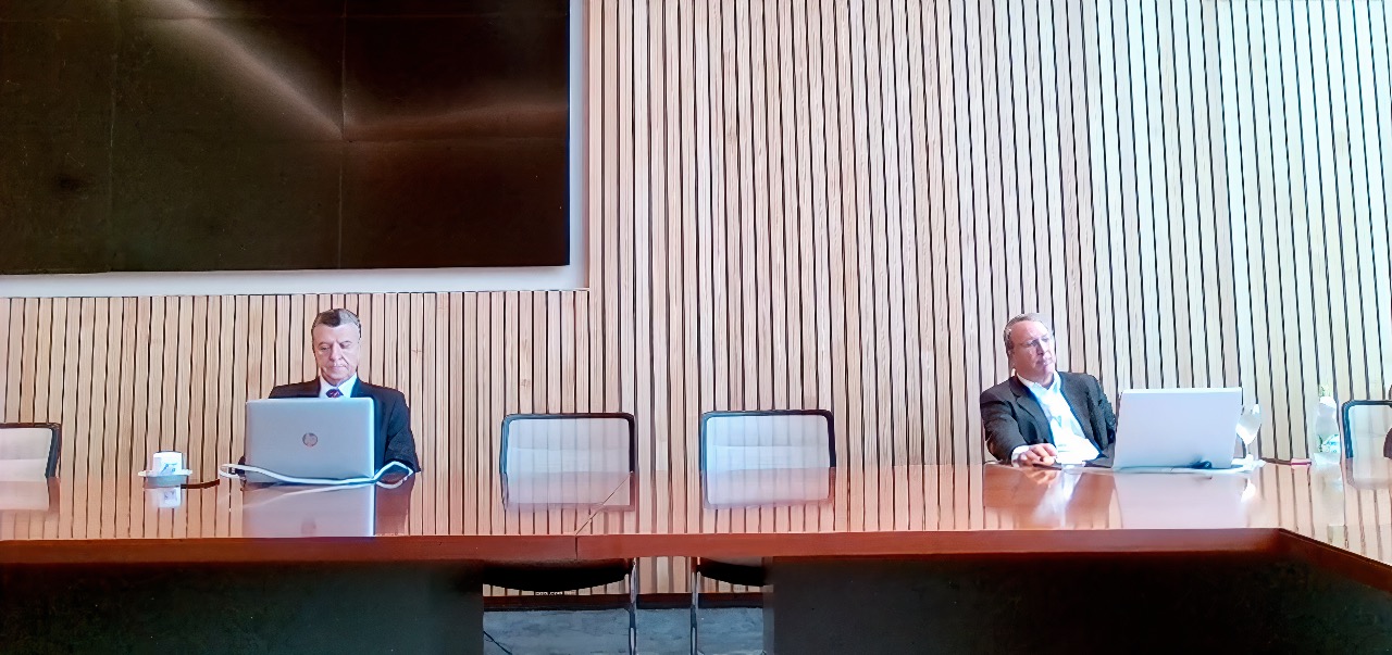 El Observatorio de la Universidad CAECE presentó el Índice de Intensidad Digital