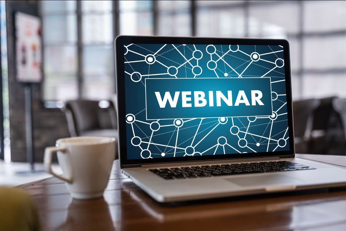 Furor por los webinars: la herramienta de capacitación que más creció en el último año