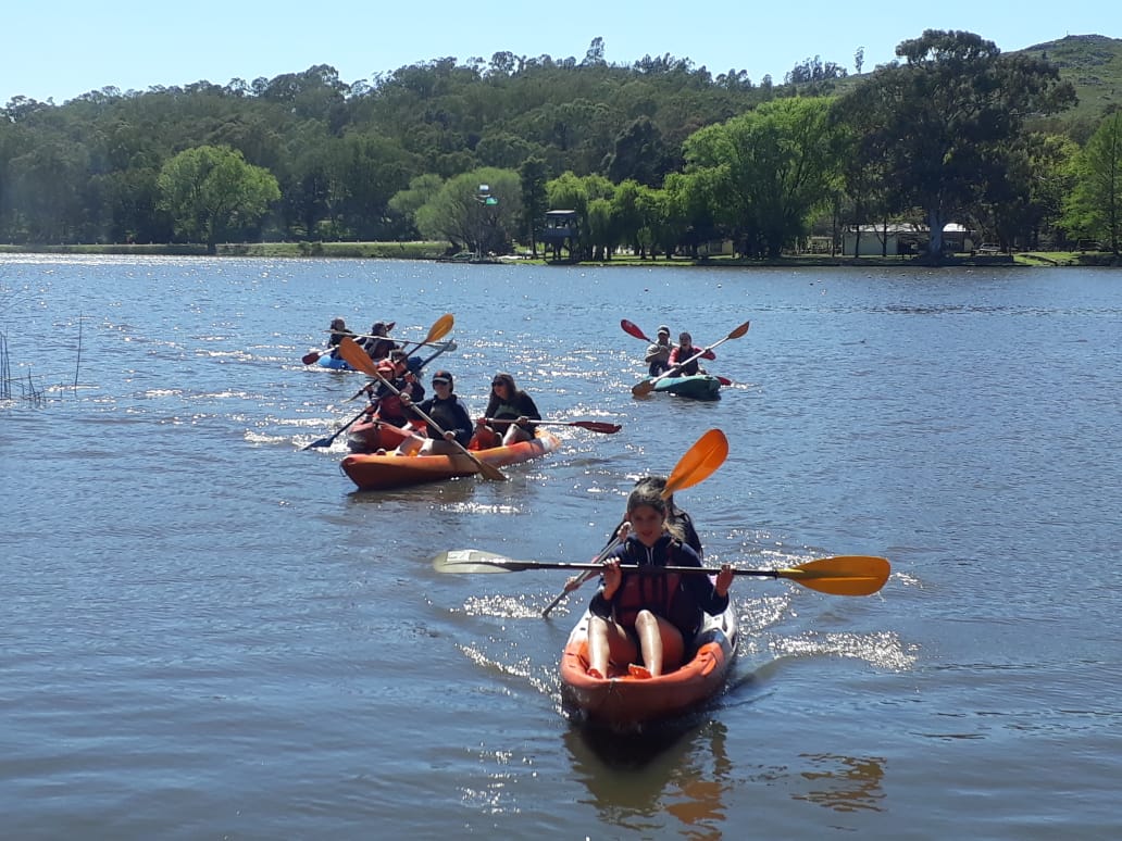 Semana Santa a pura magia: Tandil