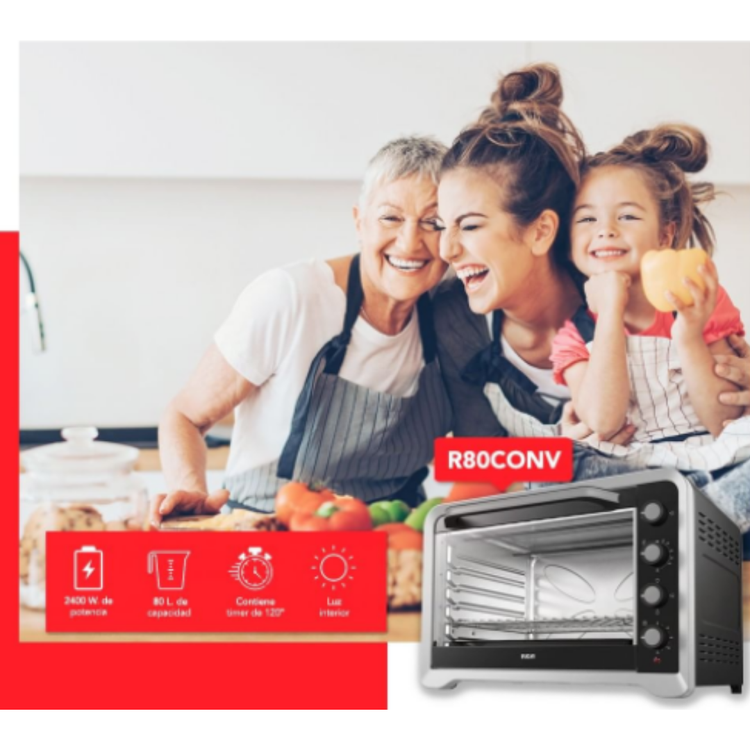 ¿Cómo la tecnología ha cambiado nuestro modo de cocinar?