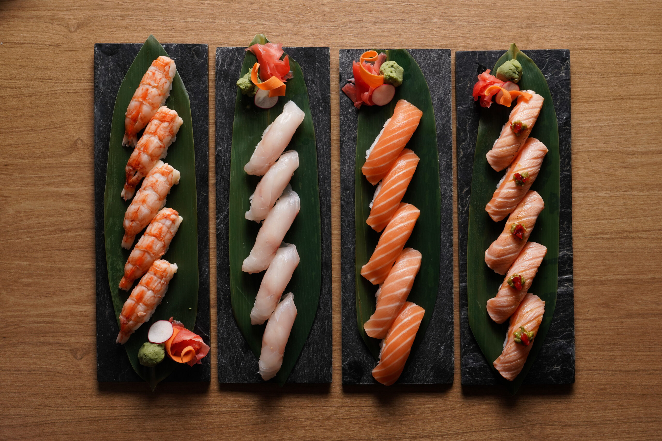 Se celebrará el día internacional de este plato japonés