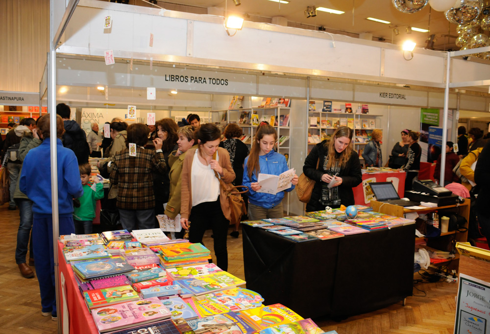 Super finde en Tandil