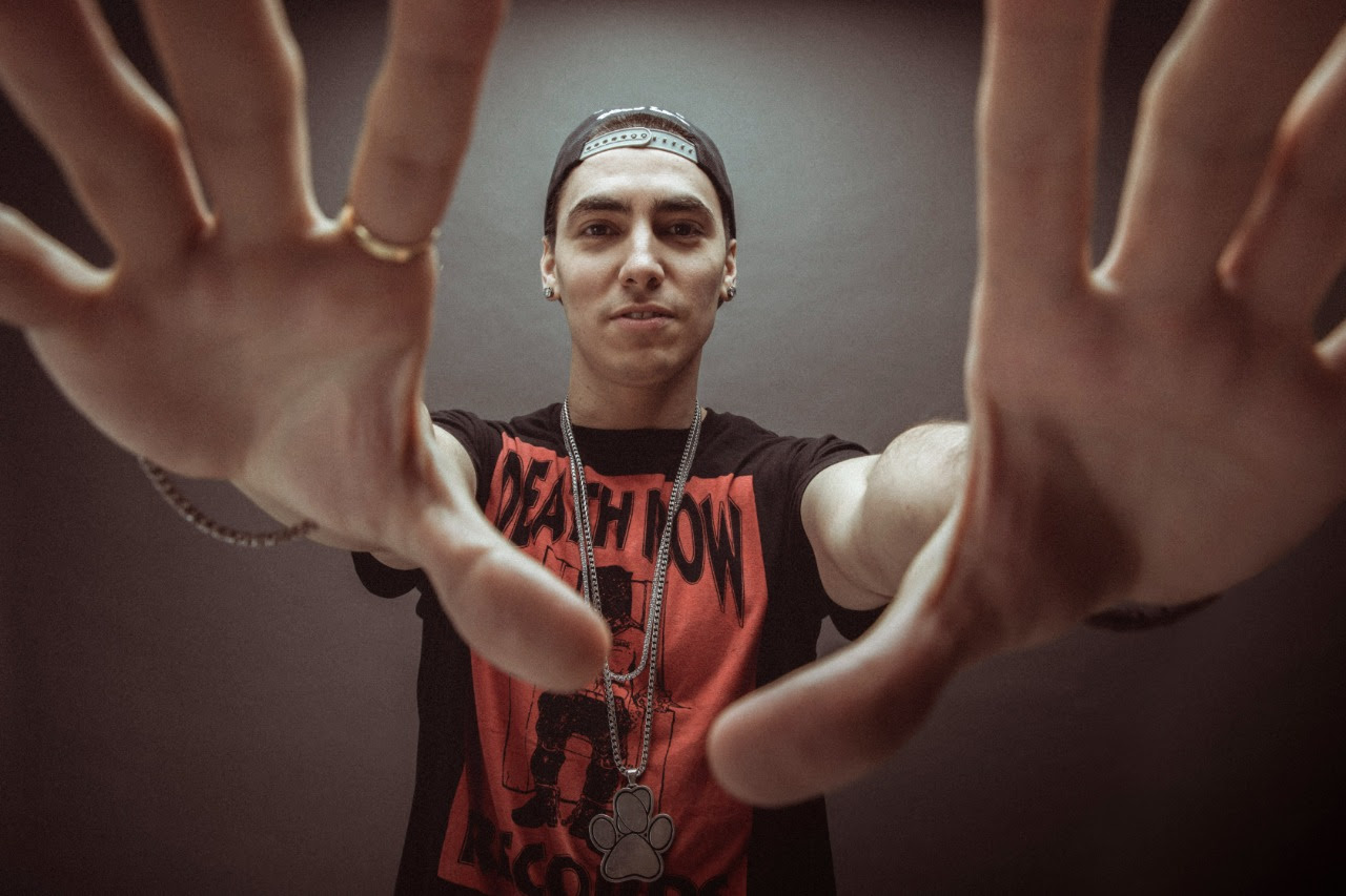 COMENZÓ UNA NUEVA EDICIÓN DE RAP DIGITAL, EL CONCURSO PARA QUE LAS CHICAS Y LOS CHICOS ALCEN LA VOZ FRENTE AL GROOMING