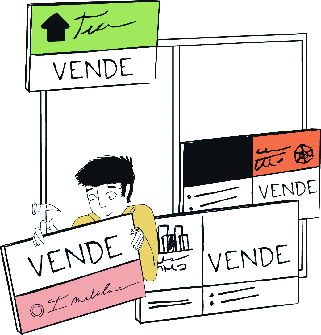 “PARA MUDARTE MEJOR” EL LIBRO QUE TODO EL QUE SE QUIERE MUDAR DEBERÍA LEER.