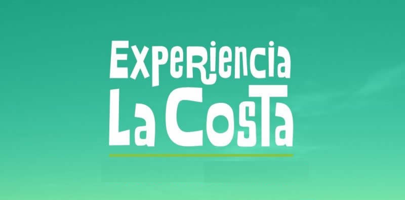 Hoy comienza Experiencia La Costa