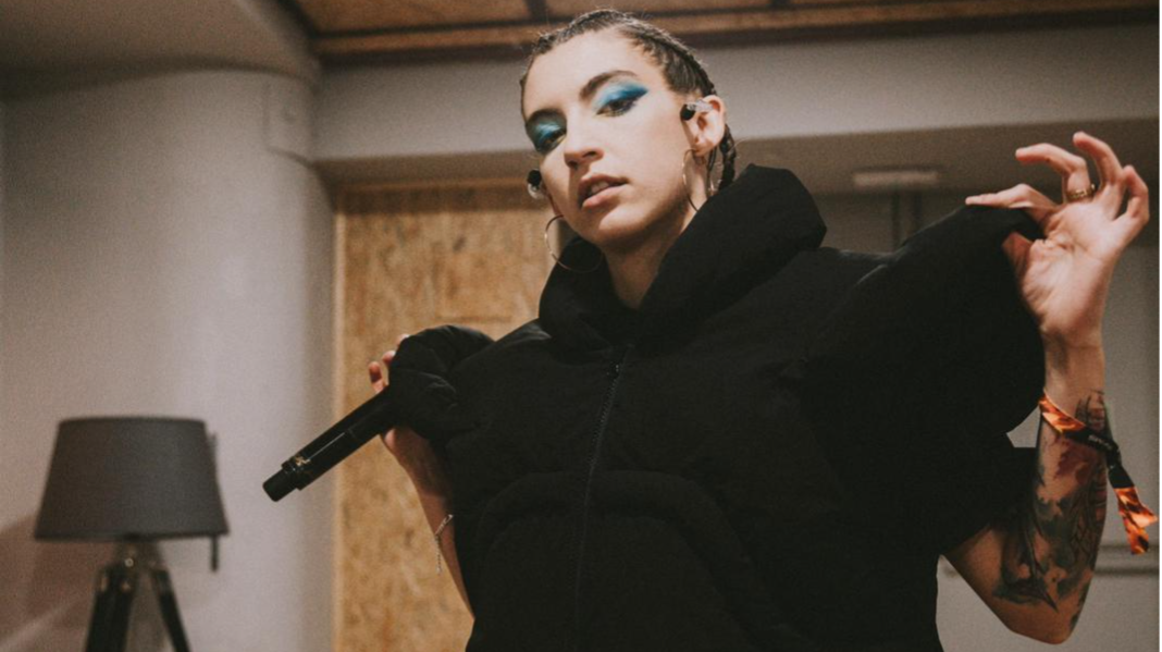 MUSICA Y FREESTYLE EN ESTADO PURO