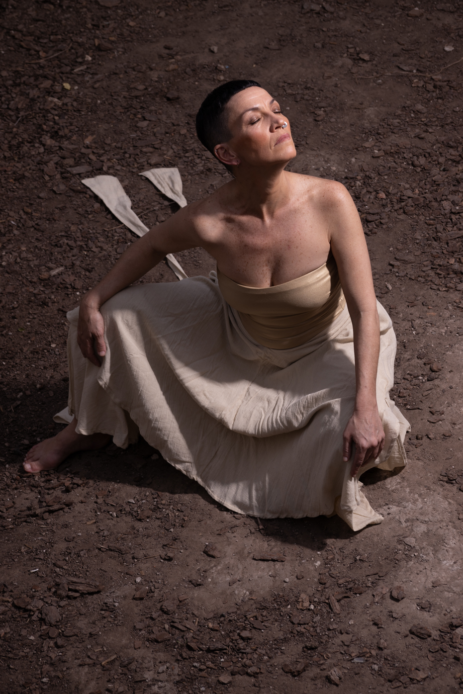 IAMANA PRESENTA SU DISCO “LAS FUERZAS TAMBIÉN DESCANSAN”