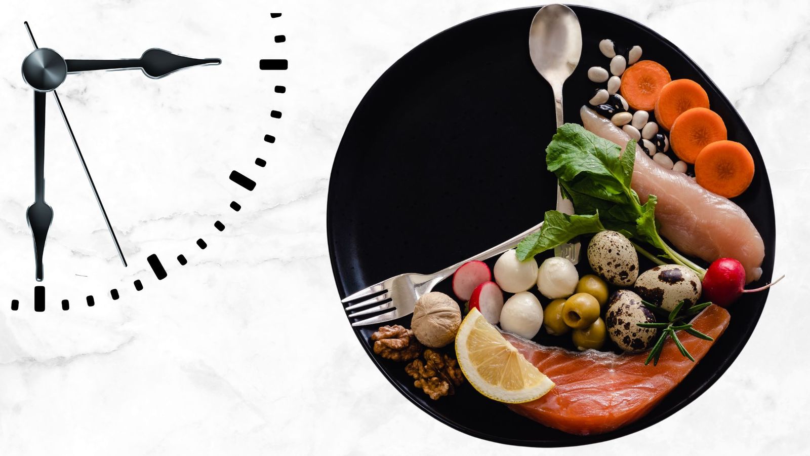 ¿Es recomendable el ayuno intermitente?