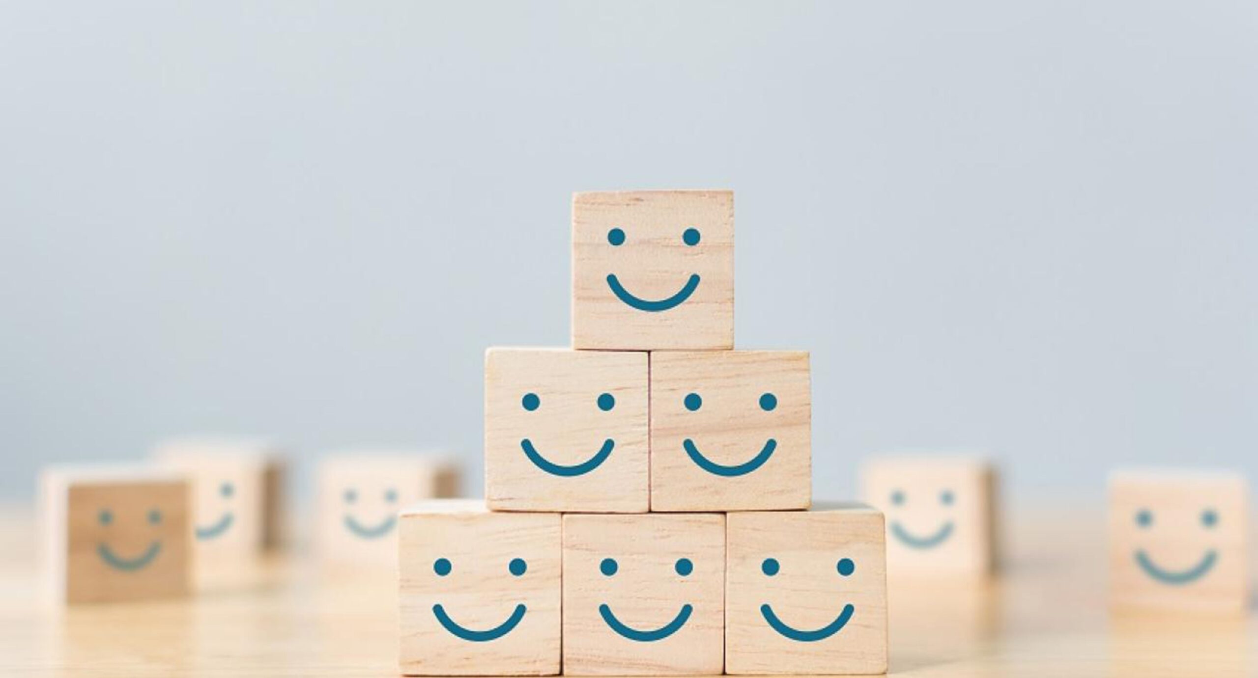 Día internacional de la Felicidad: ¿Por qué es importante invertir en el bienestar emocional del equipo de trabajo?