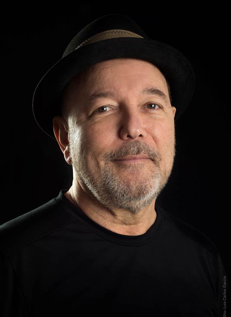 RUBÉN BLADES Y SU SALSWING TOUR! EN ARGENTINA