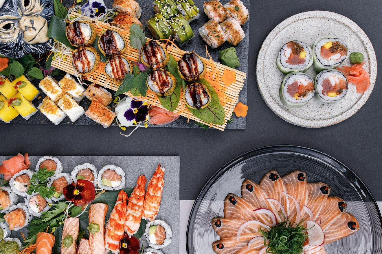 NEMURI TERA SUMÓ NUEVOS PLATOS EN SU MENÚ