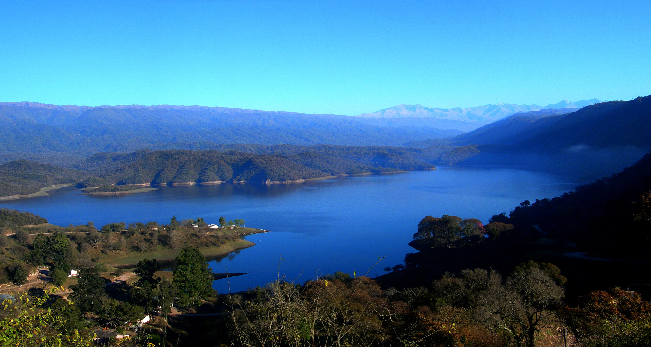 Un recorrido por el Circuito Sur de la provincia de Tucumán