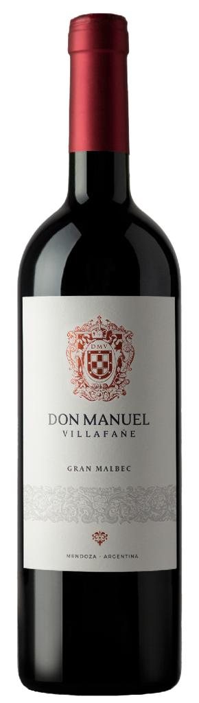 Aroma del mejor vino argentino
