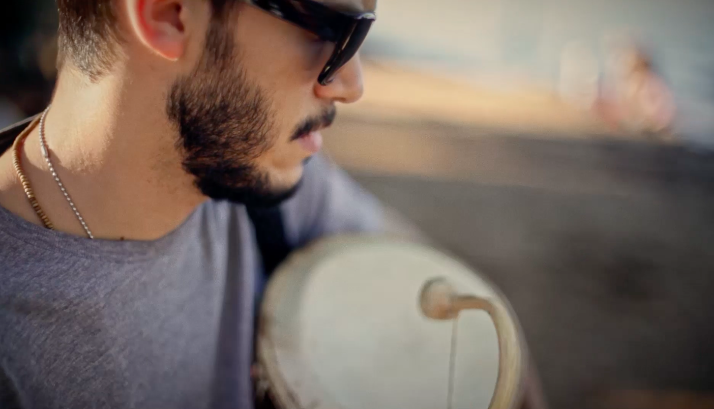 “VIAMÃO”, EL ROAD MOVIE MUSICAL AFROLATINO   SE ESTRENA EN ARGENTINA Y BRASIL