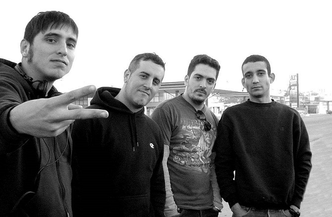 Sudarshana la emblemática banda regresa a los escenarios luego de 11 años