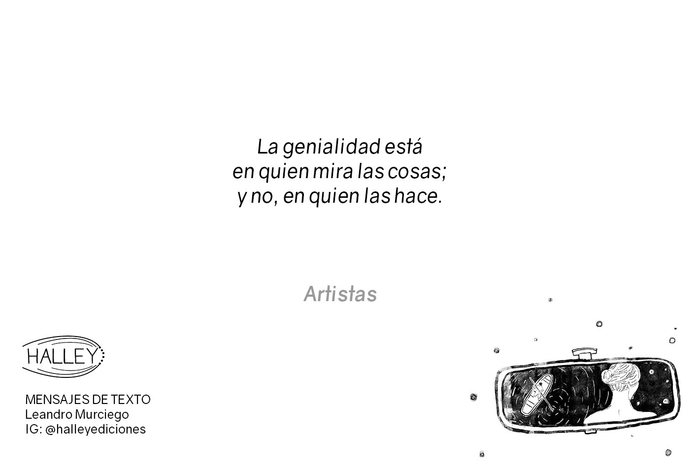 El 13 de junio se presenta Mensajes de Texto en la Biblioteca Nacional