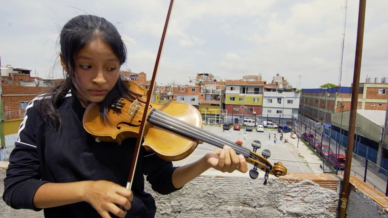 El documental «Ópera Villera» está disponible en la plataforma Cont.ar