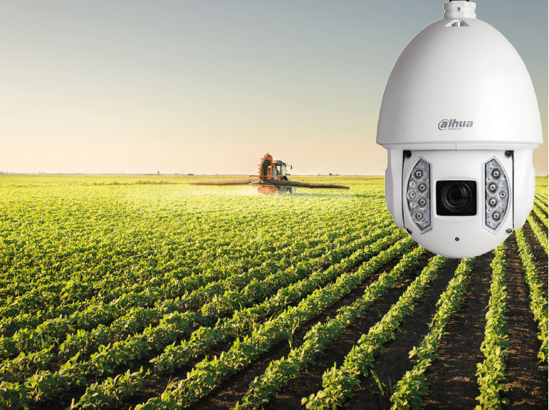 De Salta a Chubut: presentan un nuevo sistema de cámaras para brindar mayor seguridad al campo