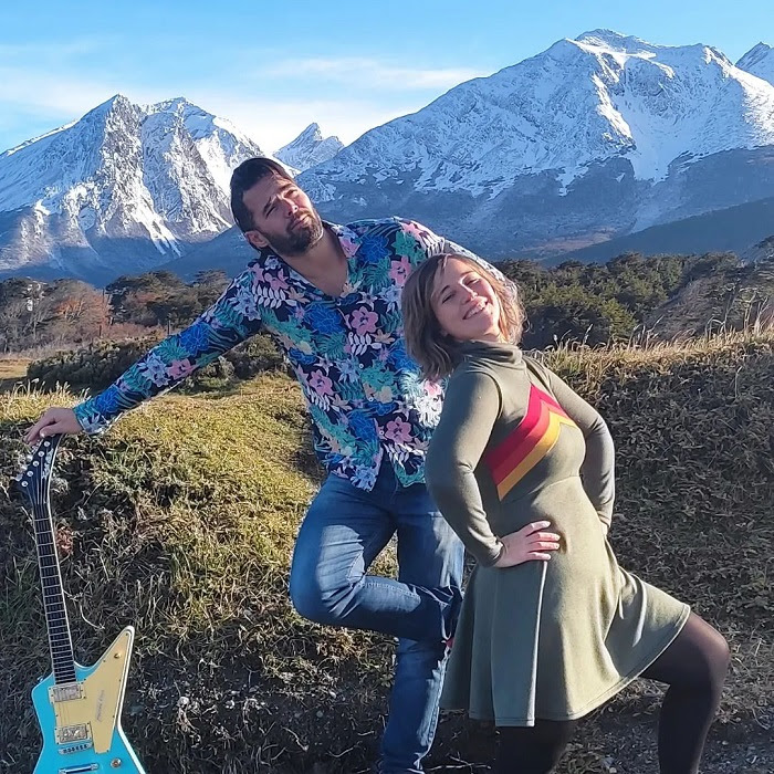 La banda sin Cordones participará del  4º Encuentro internacional de artes en CUBA