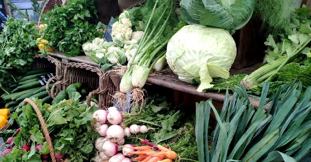 Especialistas entregan recomendaciones de alimentos para cuidar la salud intestinal