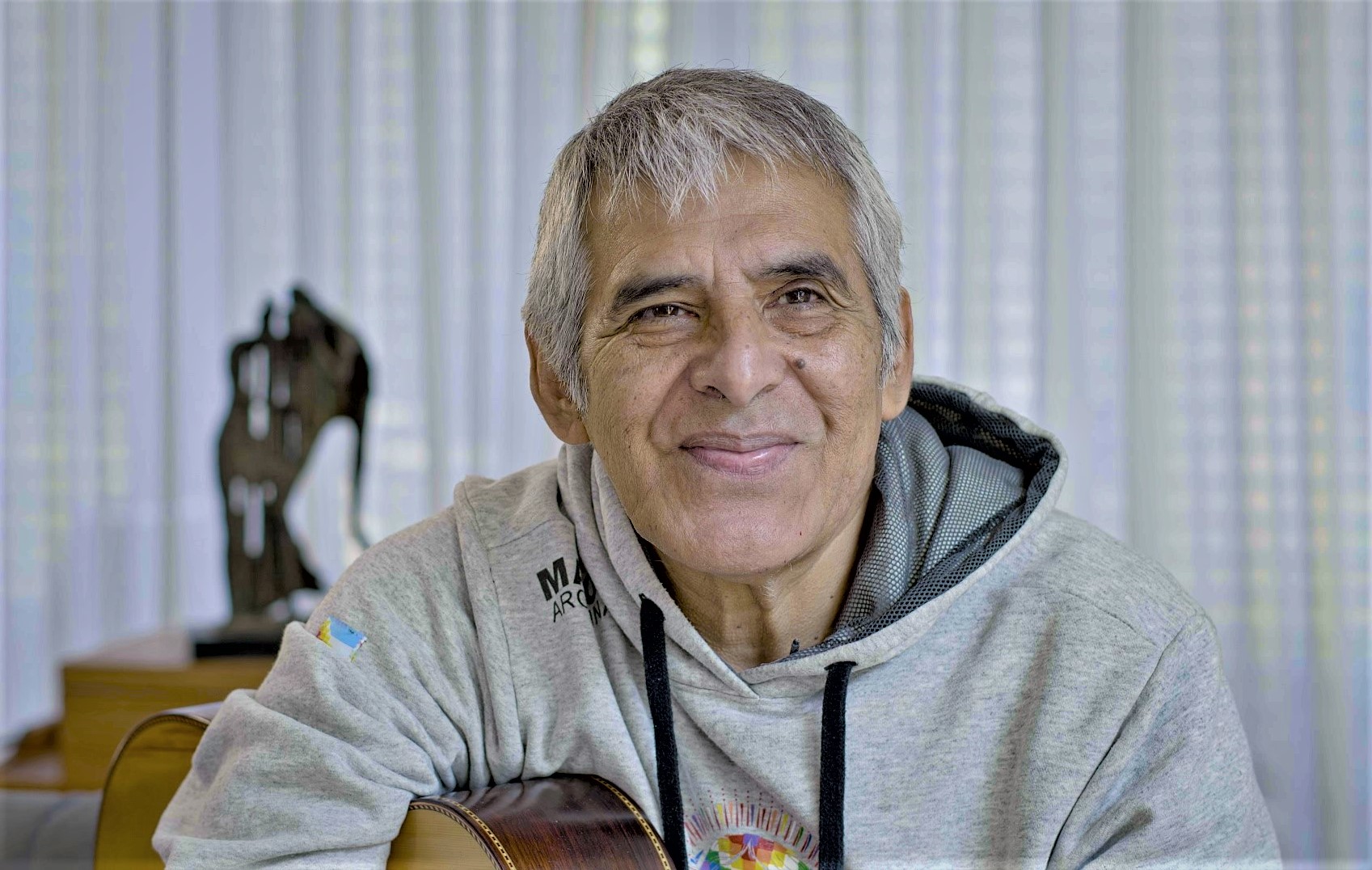 Gira de Cine y Música con los preestrenos del film SALIDOS DE LA SALAMANCA de Josefina Zavalía Ábalos.