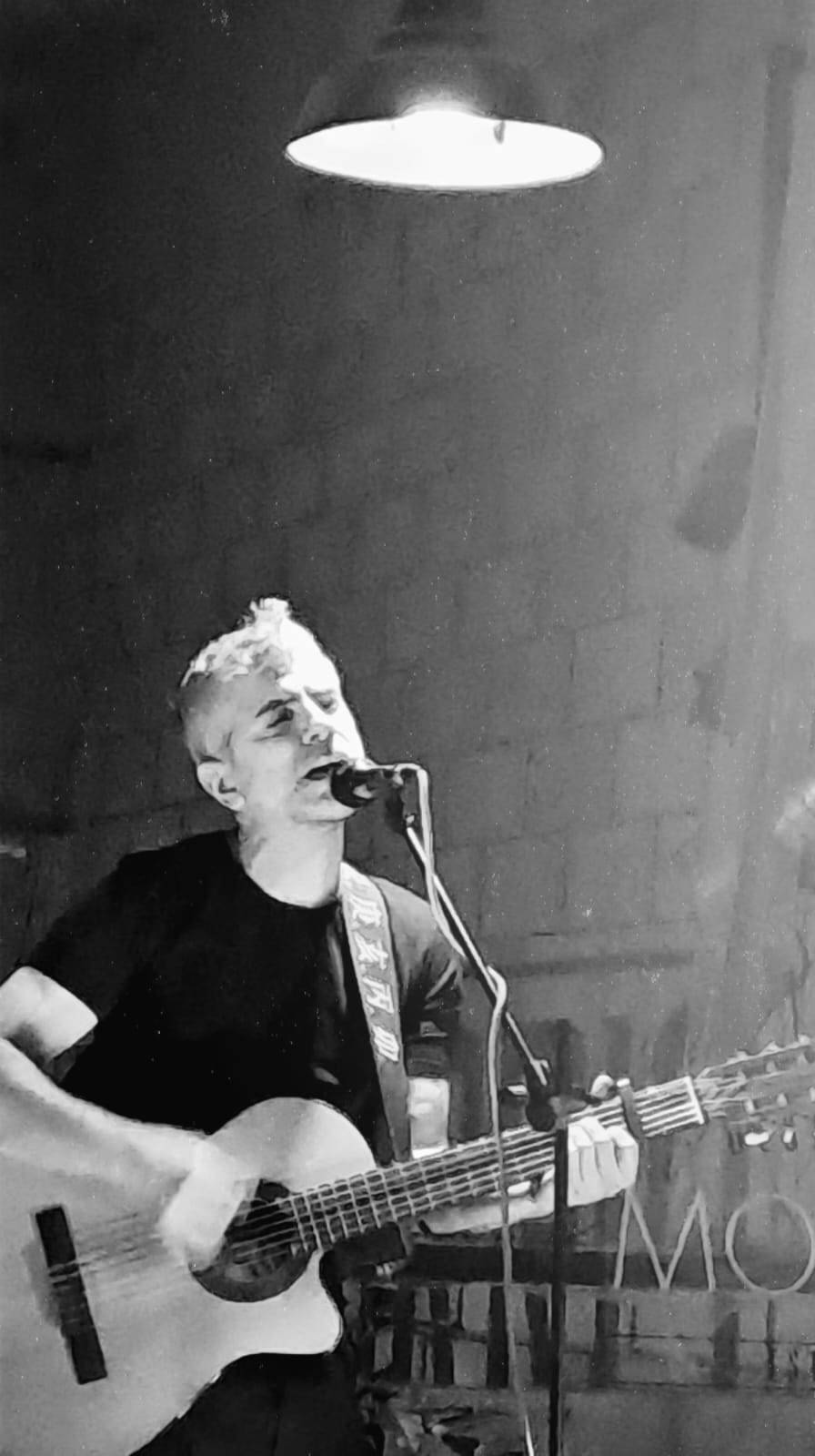 Canciones que todo lo empujan: Juan Schulmeister presenta El Viento Divino