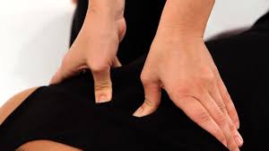 SHIATSU Y JUEGOS: colaboradores de crianza colectiva.