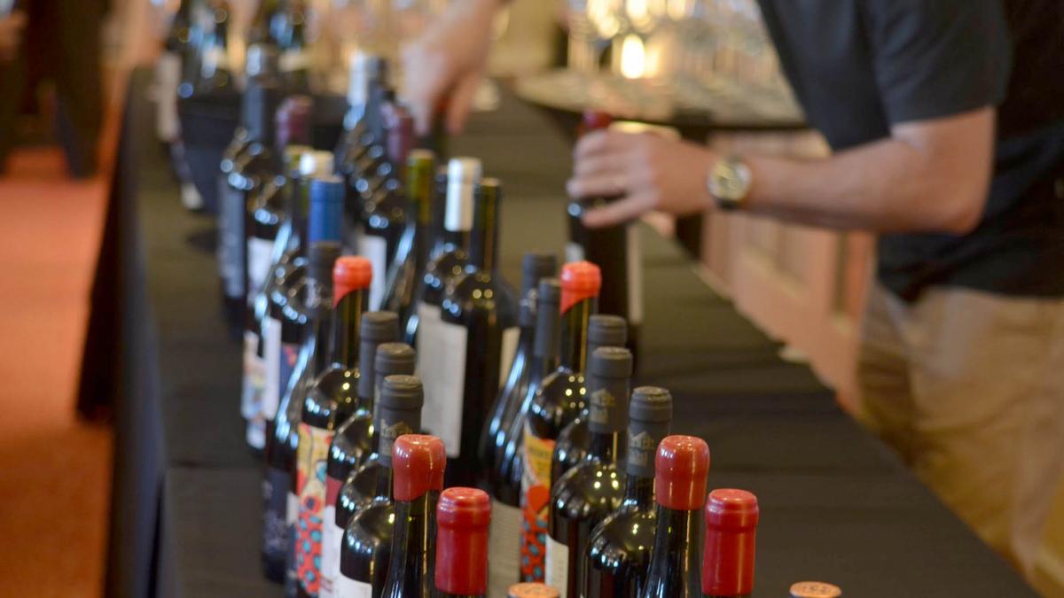 Promueven el Camino del Vino de Córdoba como un producto de gran potencial turístico