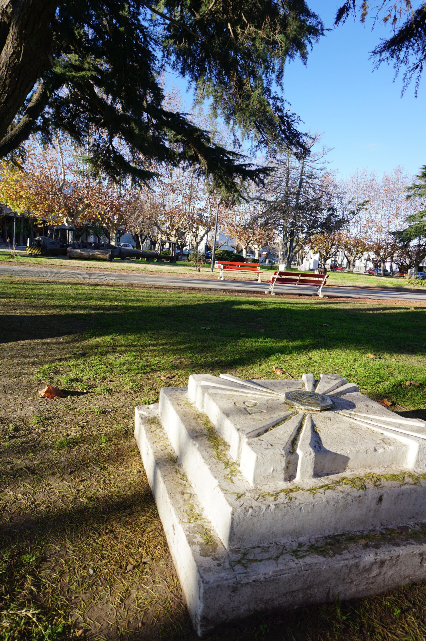 General Alvear- Pueblo bonaerense para re-descubrir