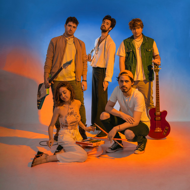 CORALES DE AQUALAND EN LA TANGENTE