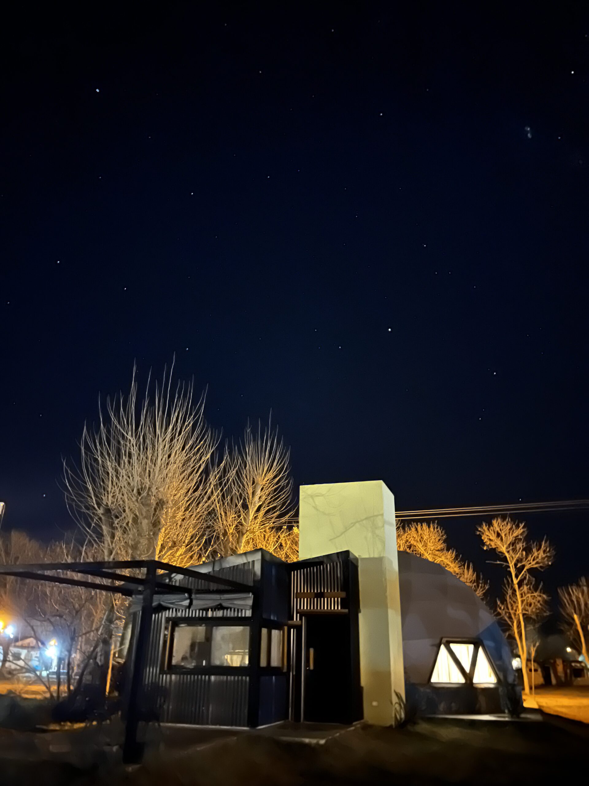 DOS ALOJAMIENTOS CON MUCHA HISTORIA EN SALADILLO