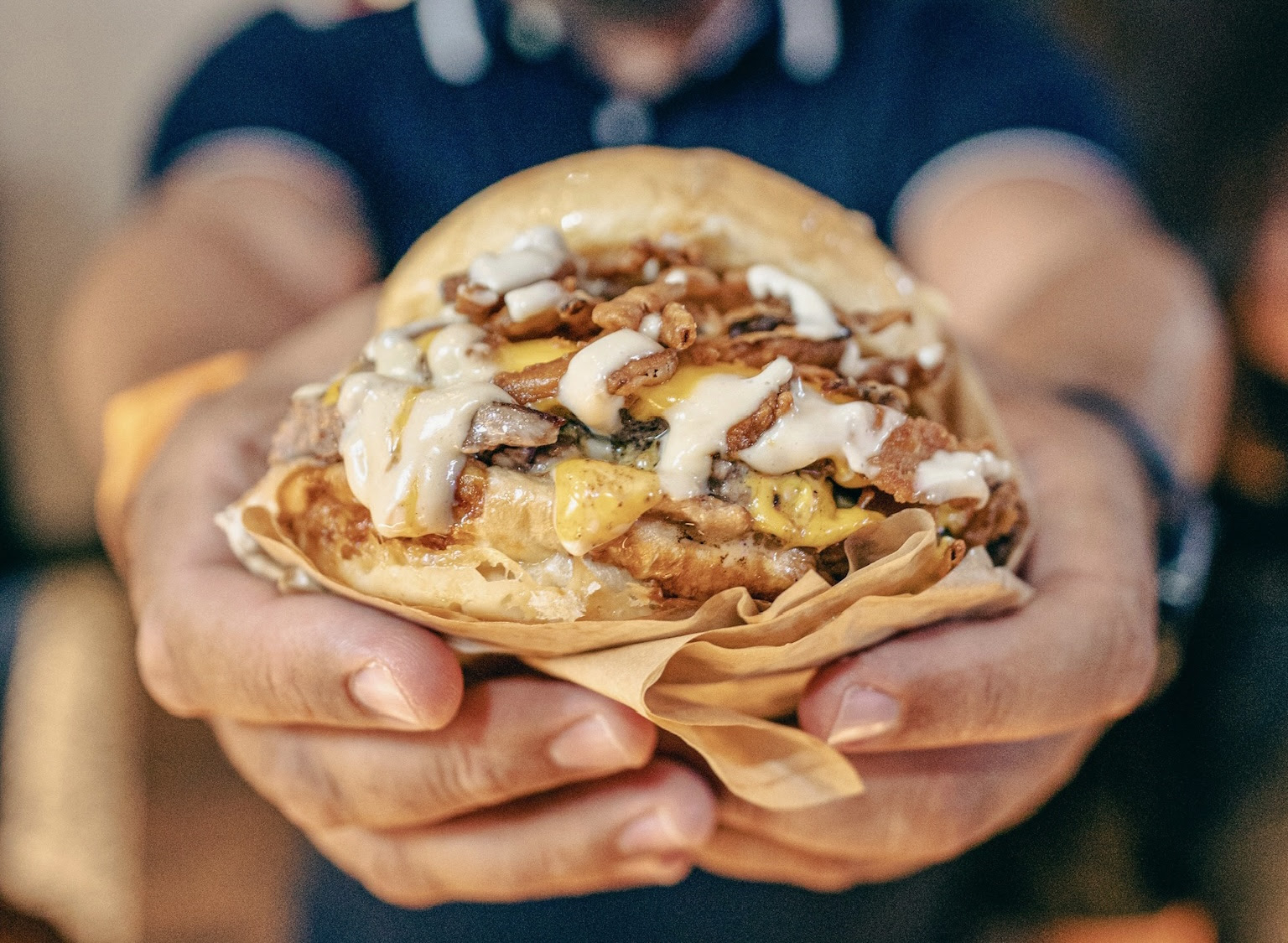 LA BIRRA BAR ENTRE LOS MEJORES RESTAURANTES DE CARNE DEL MUNDO PARA EL WORLD’S 101 BEST STEAK RESTAURANTS